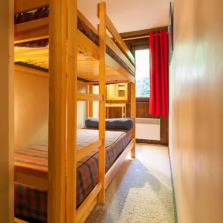 Duplex Avec Balcon - 6 Pers. - Fr-1-314-320 * Morzine