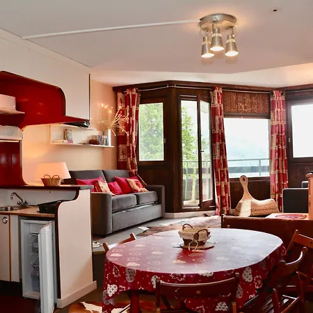 Duplex Avec Balcon - 6 Pers. Apartment
