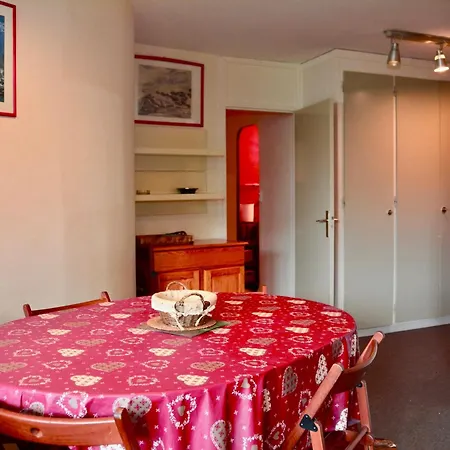 Duplex Avec Balcon - 6 Pers. Apartment
