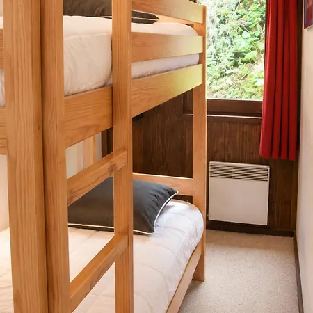 Duplex Avec Balcon - 6 Pers.