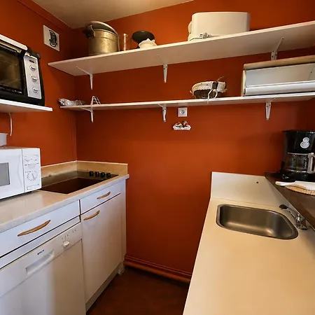 Apartment Duplex Avec Balcon - 6 Pers. Morzine